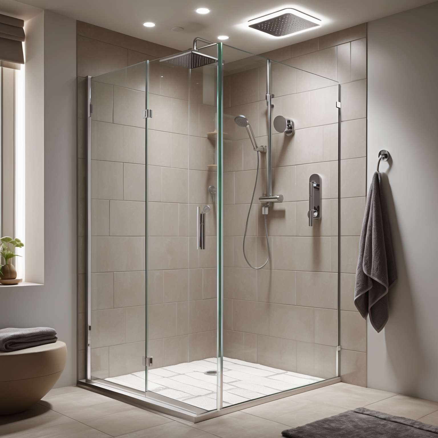 Umbau Dusche Ebenerdig Kosten