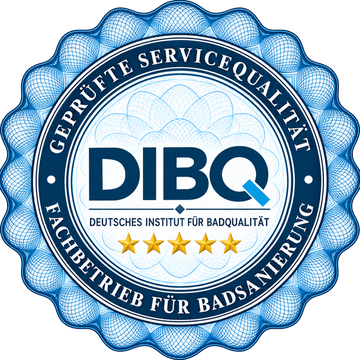 DIBQ Gütesiegel